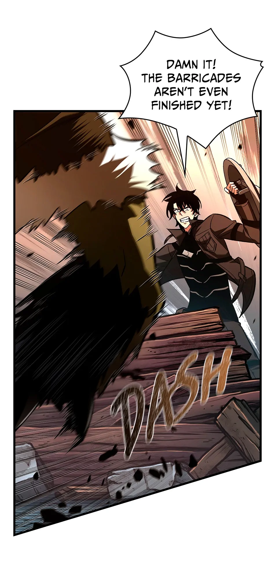 Read Pick Me Up En Manga Online