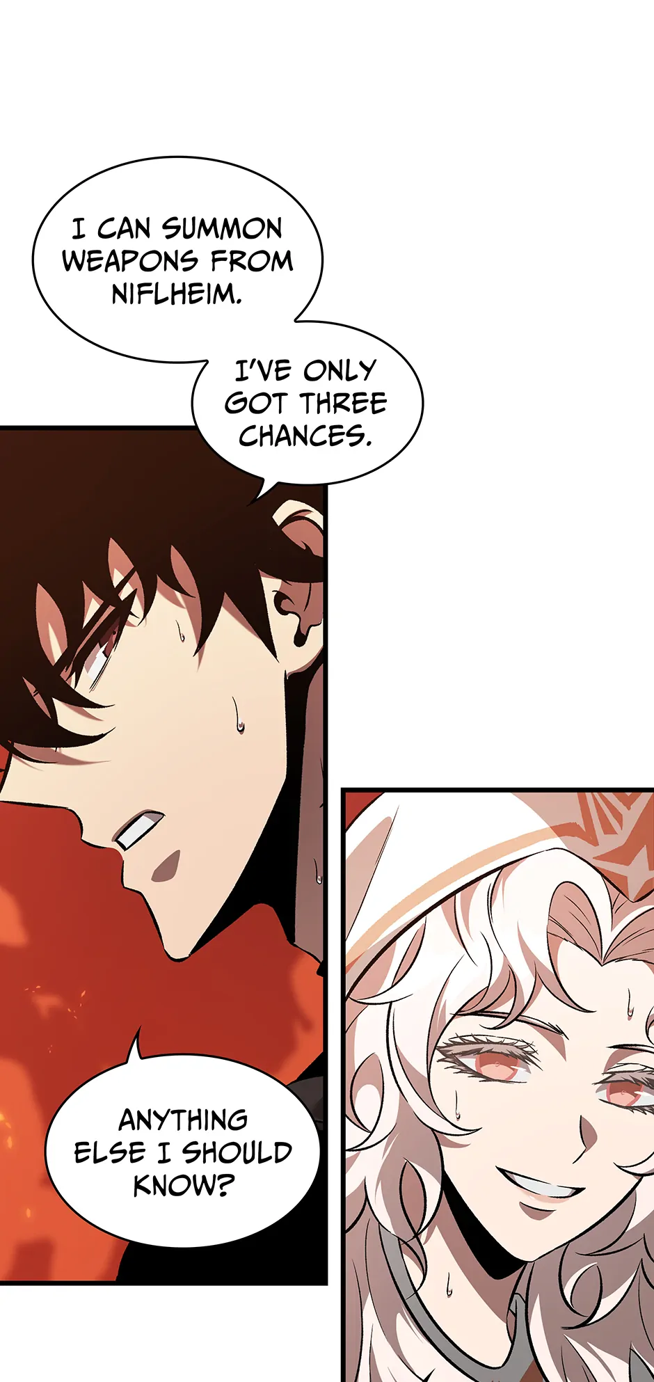 Read Pick Me Up En Manga Online