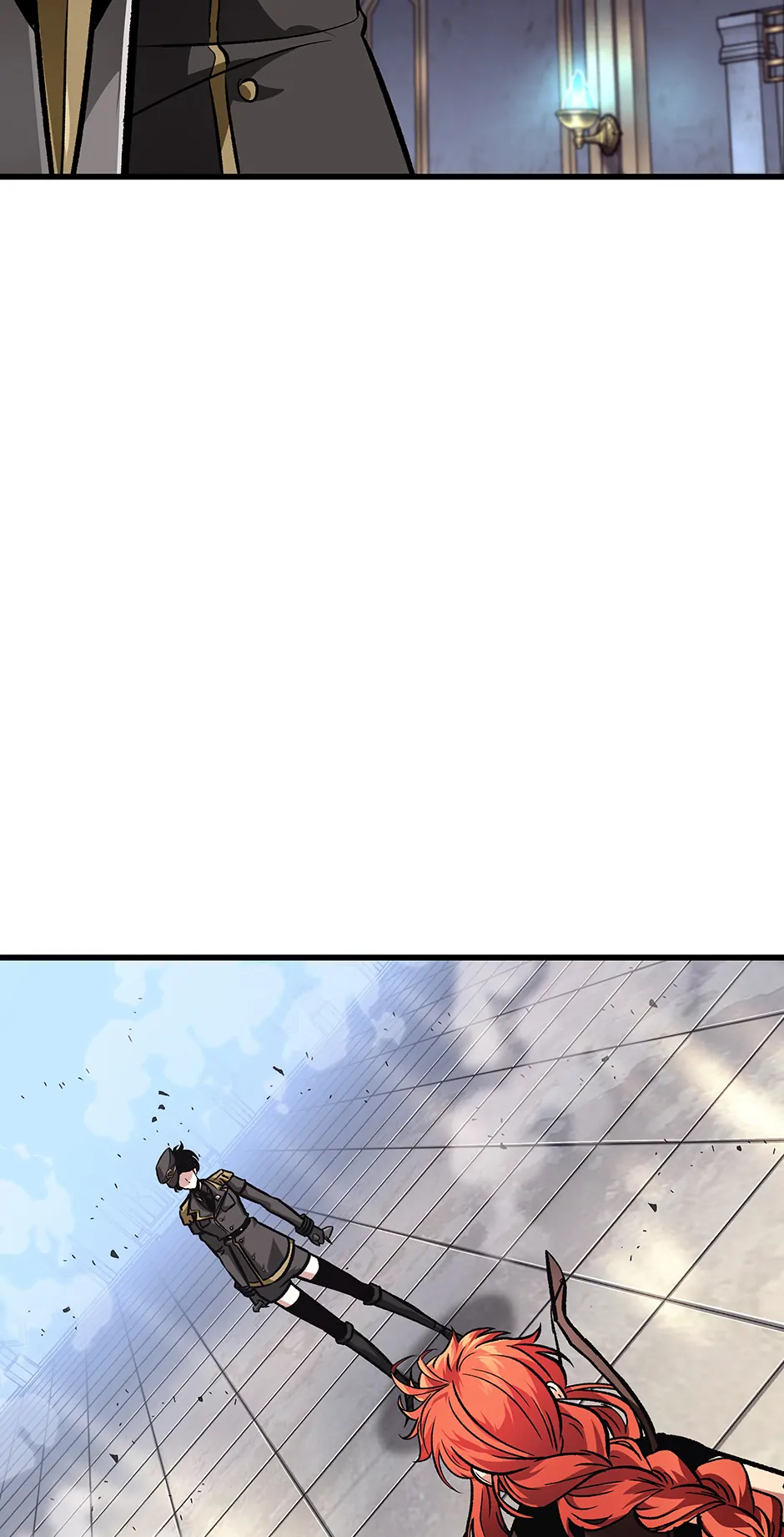 Read Pick Me Up En Manga Online