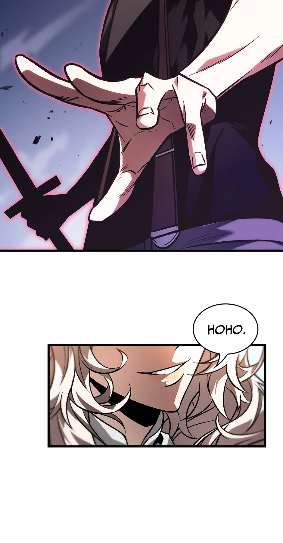 Read Pick Me Up En Manga Online