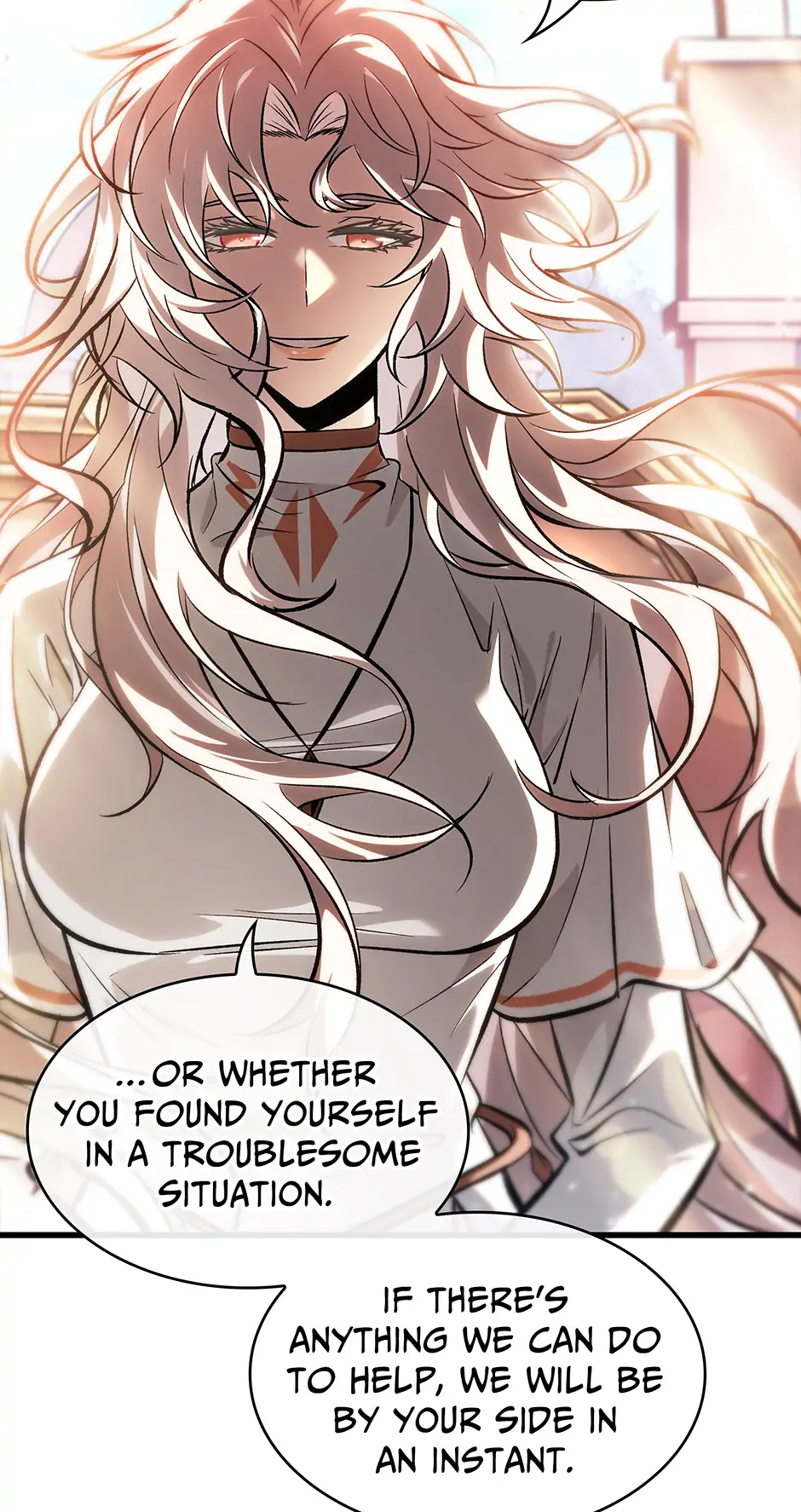 Read Pick Me Up En Manga Online