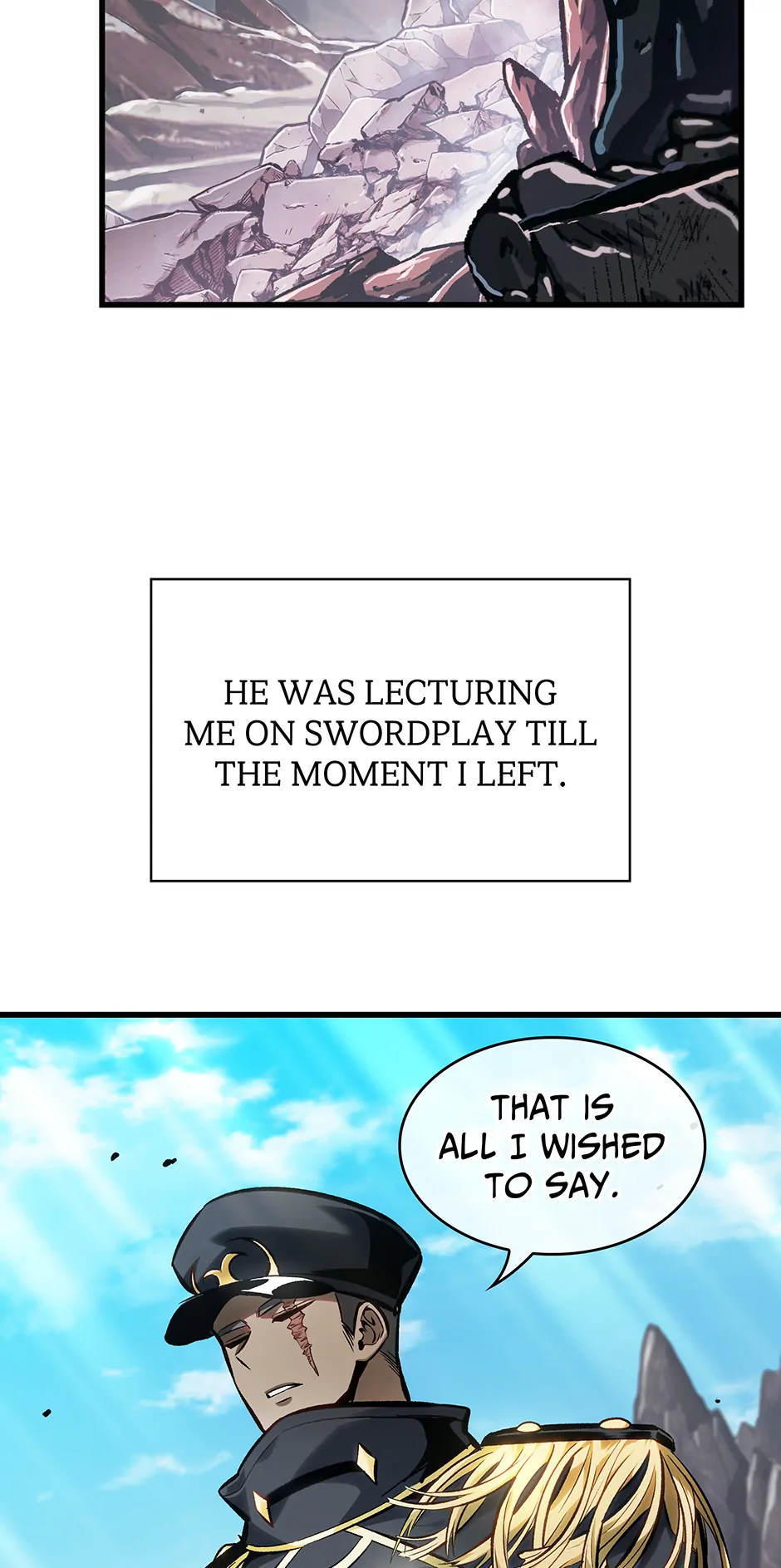 Read Pick Me Up En Manga Online