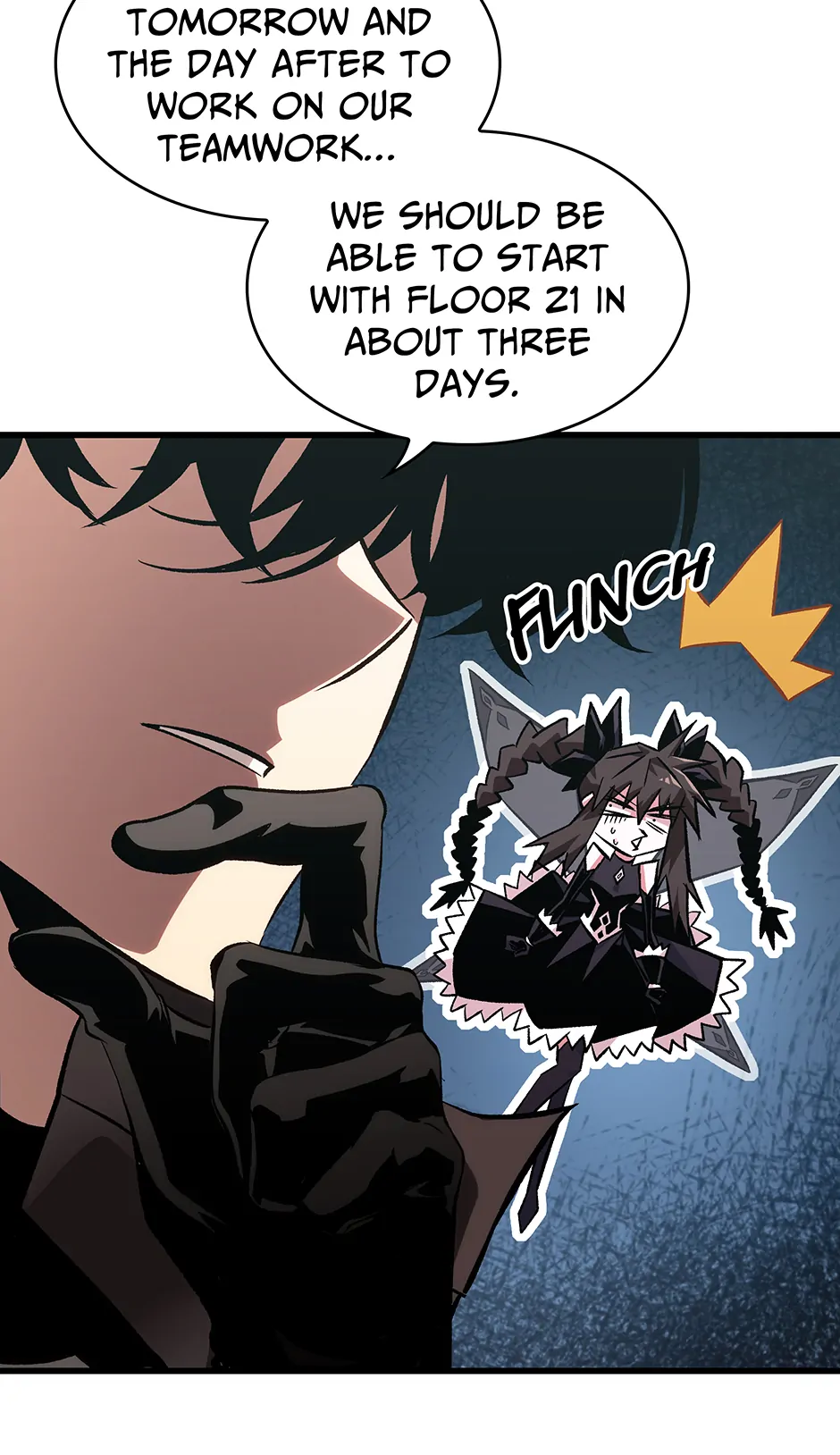 Read Pick Me Up En Manga Online