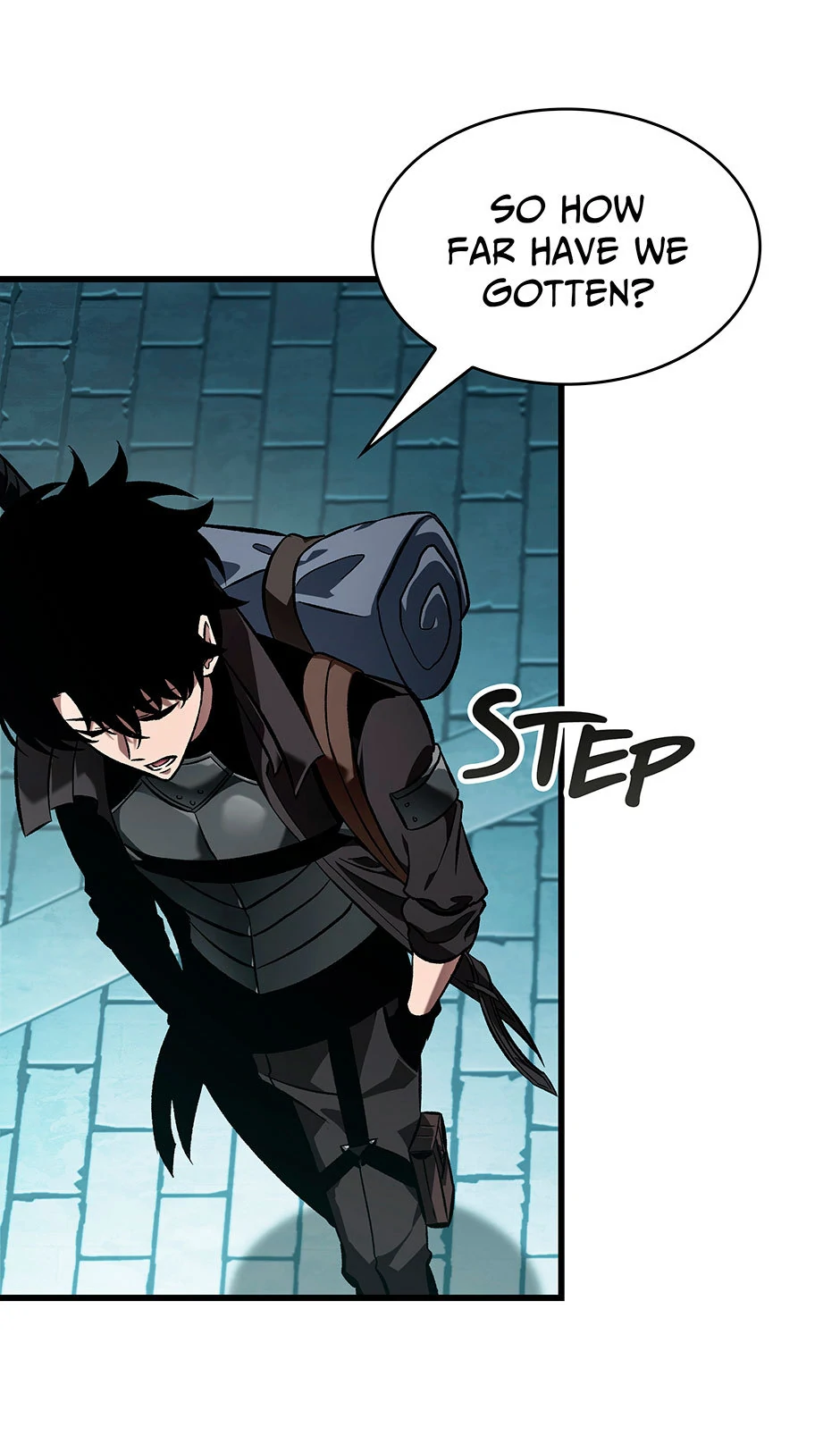 Read Pick Me Up En Manga Online