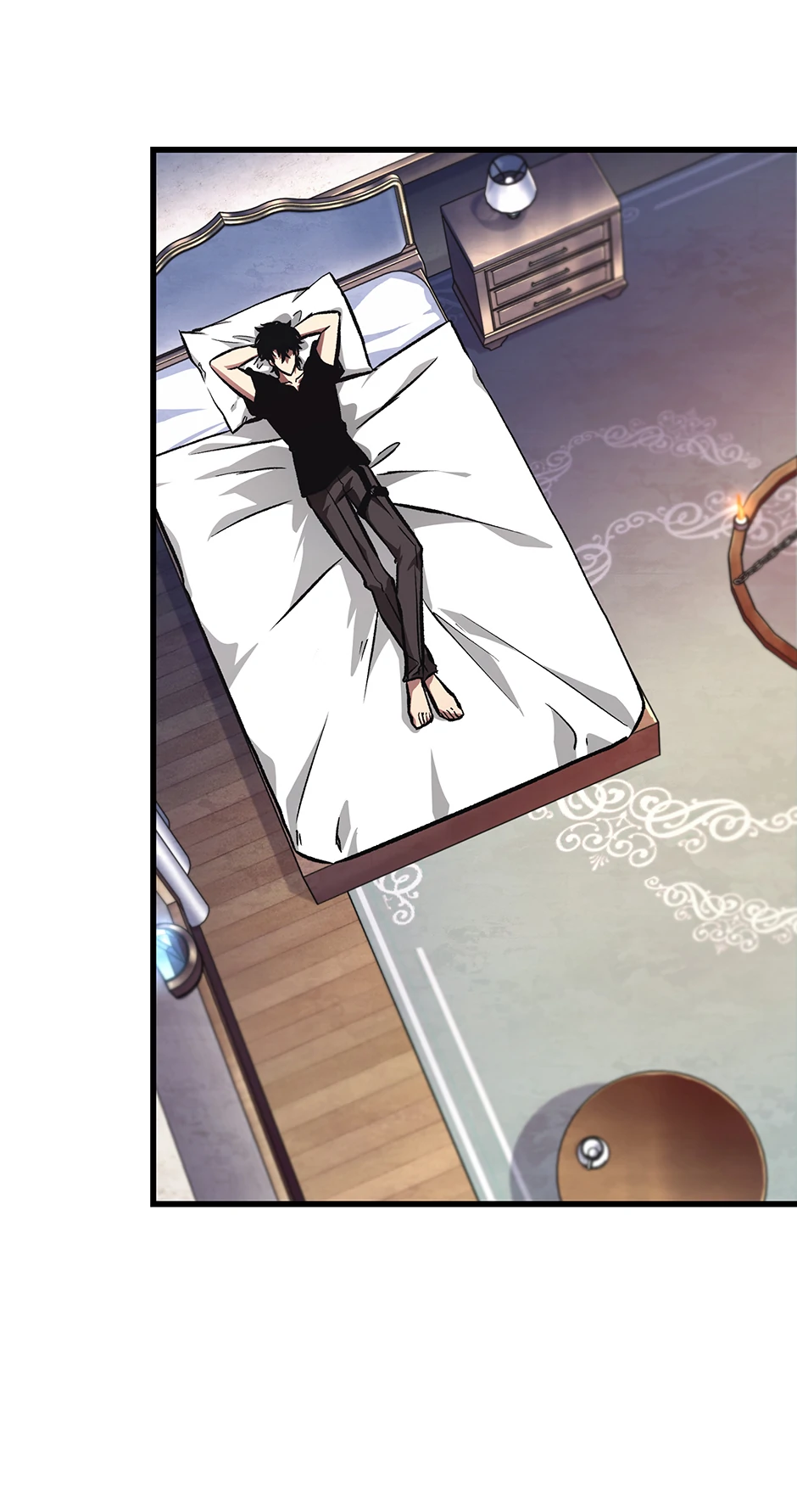 Read Pick Me Up En Manga Online