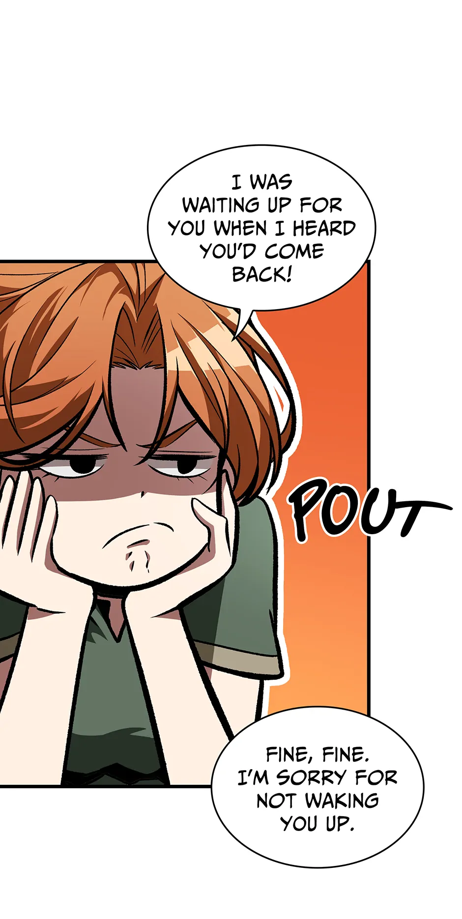 Read Pick Me Up En Manga Online