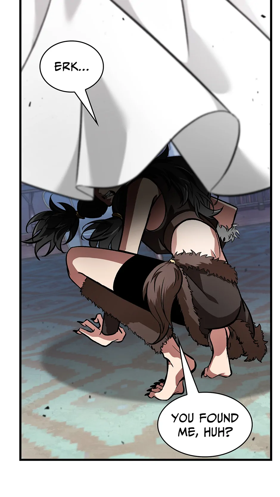 Read Pick Me Up En Manga Online