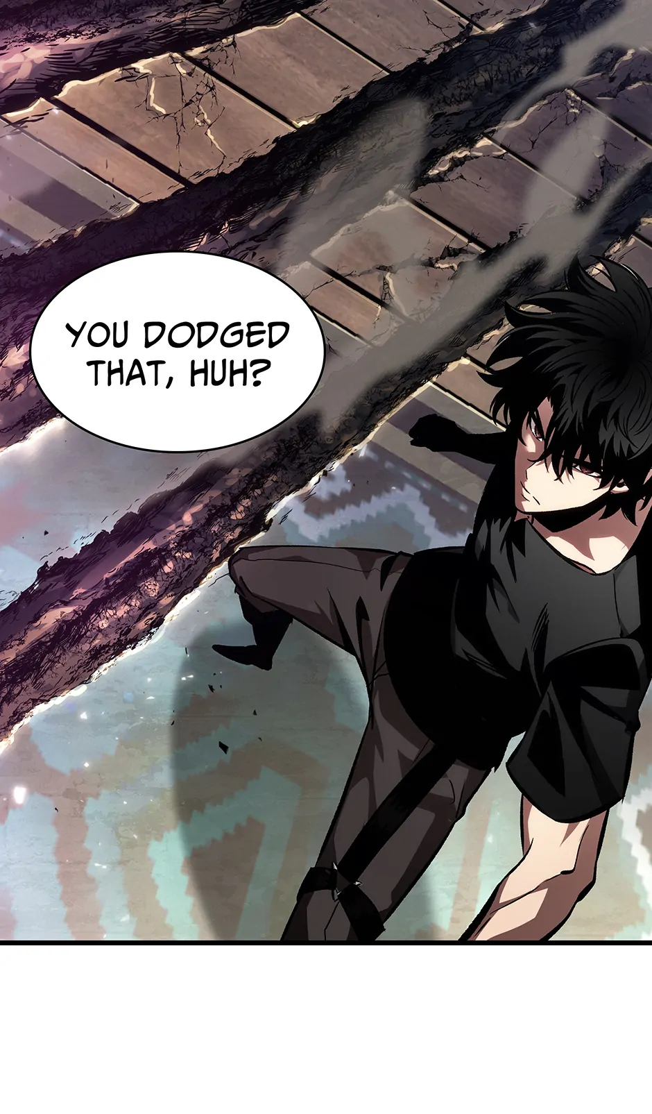 Read Pick Me Up En Manga Online