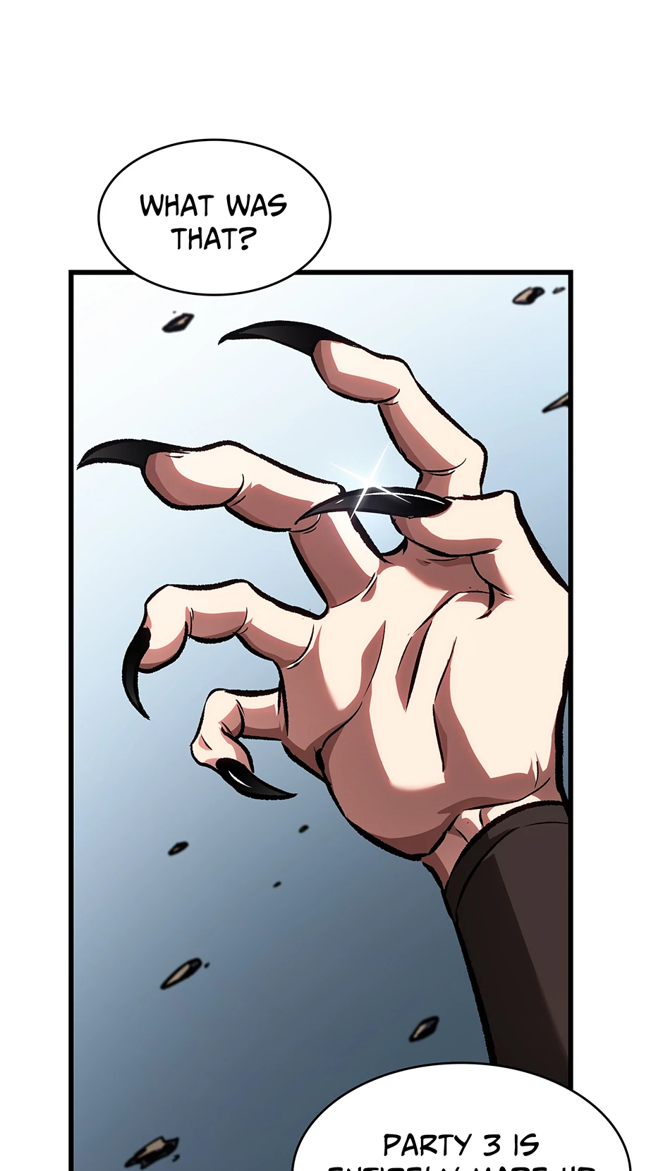 Read Pick Me Up En Manga Online