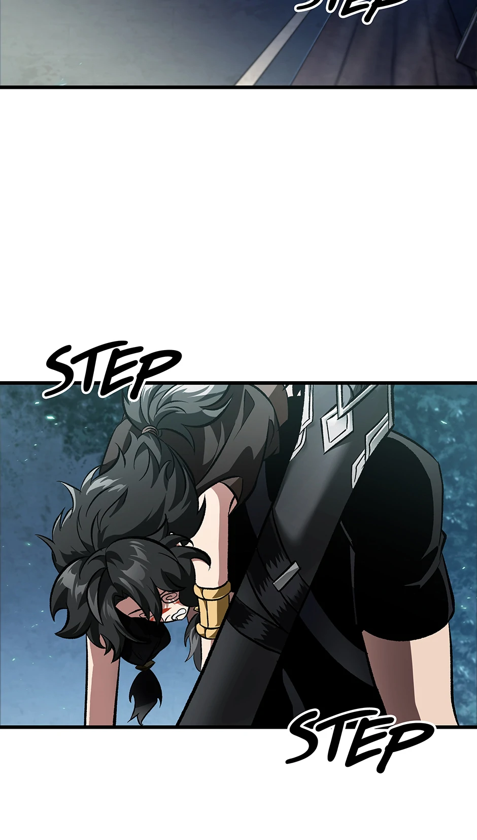 Read Pick Me Up En Manga Online
