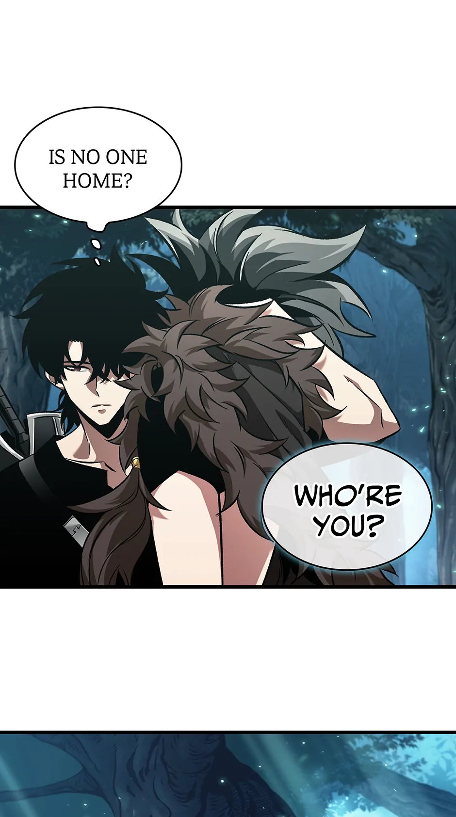 Read Pick Me Up En Manga Online