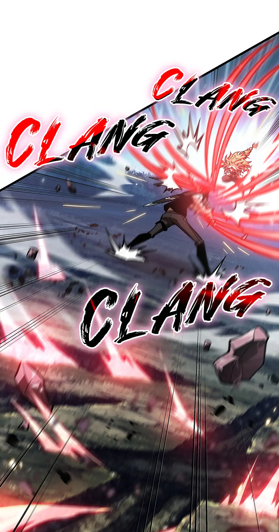 Read Pick Me Up En Manga Online