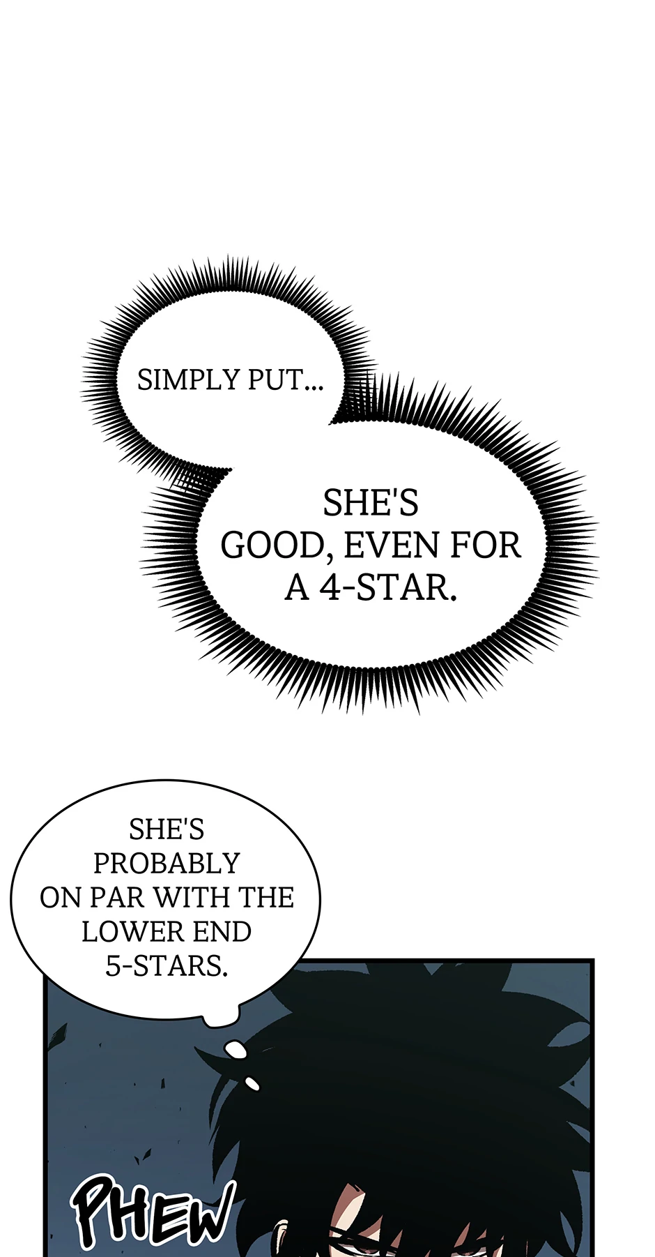 Read Pick Me Up En Manga Online