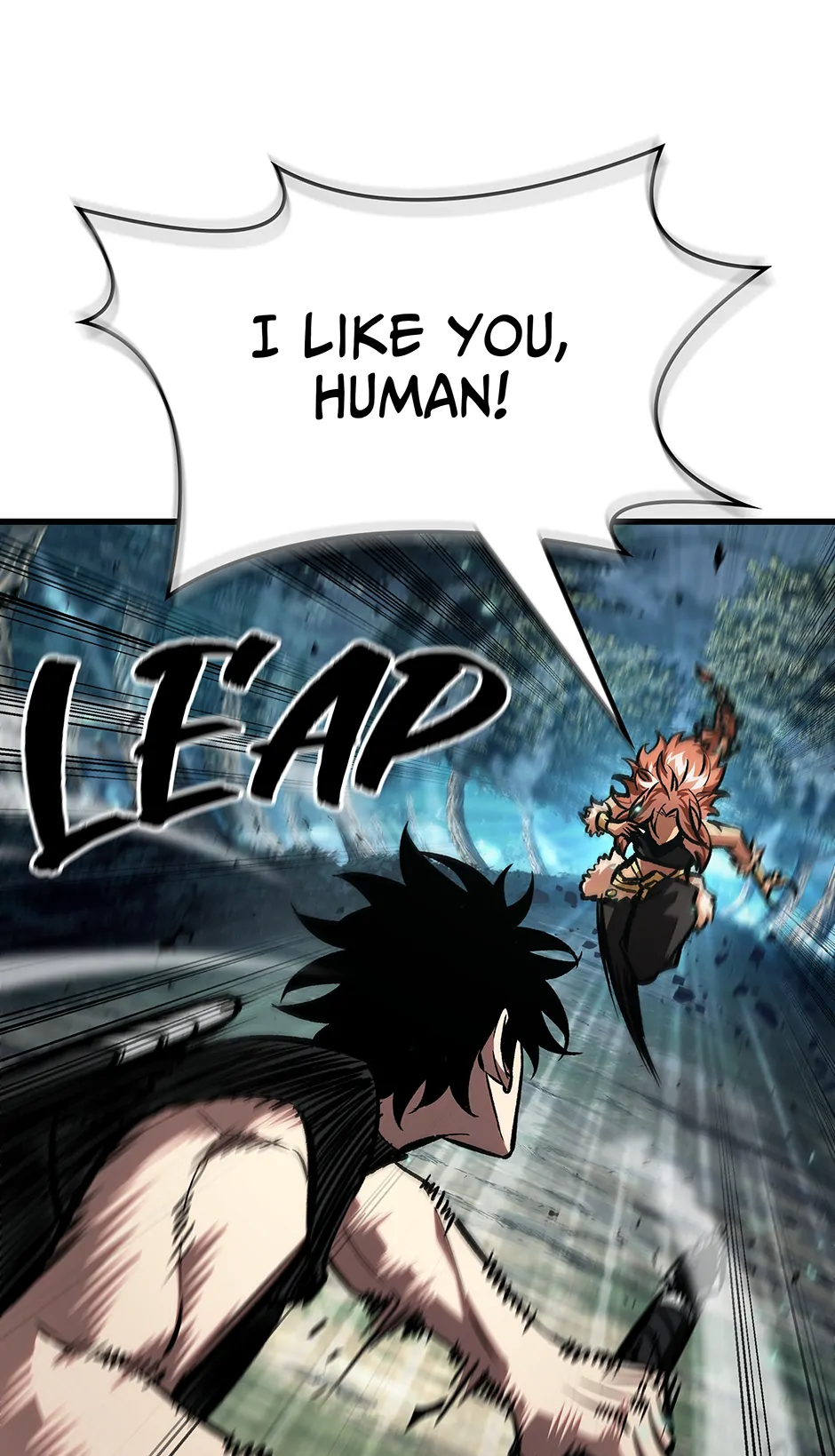 Read Pick Me Up En Manga Online