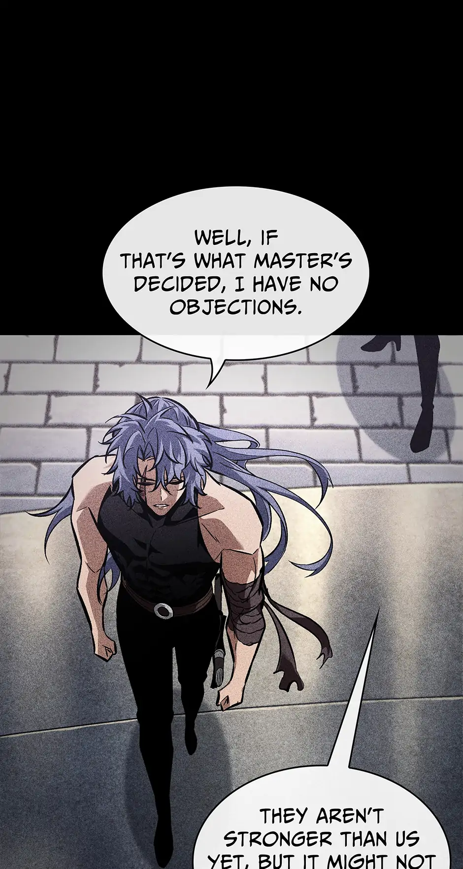 Read Pick Me Up En Manga Online