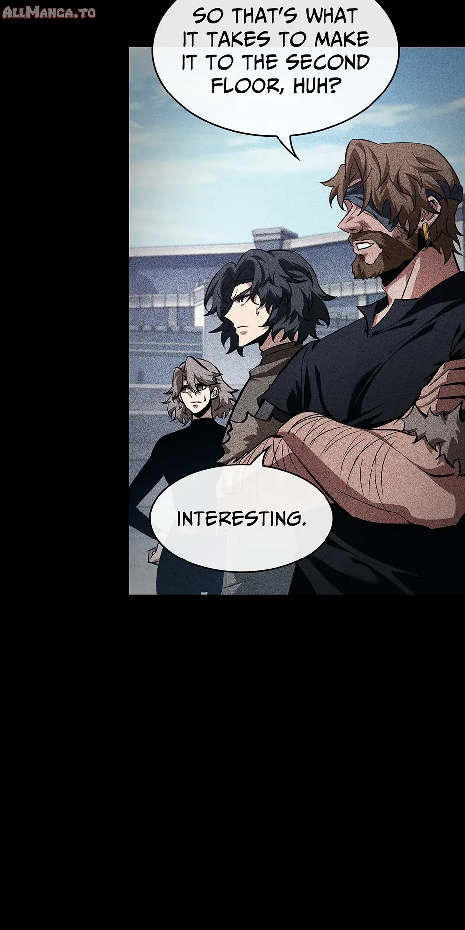 Read Pick Me Up En Manga Online