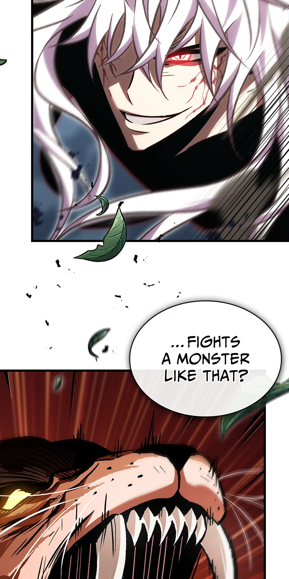 Read Pick Me Up En Manga Online