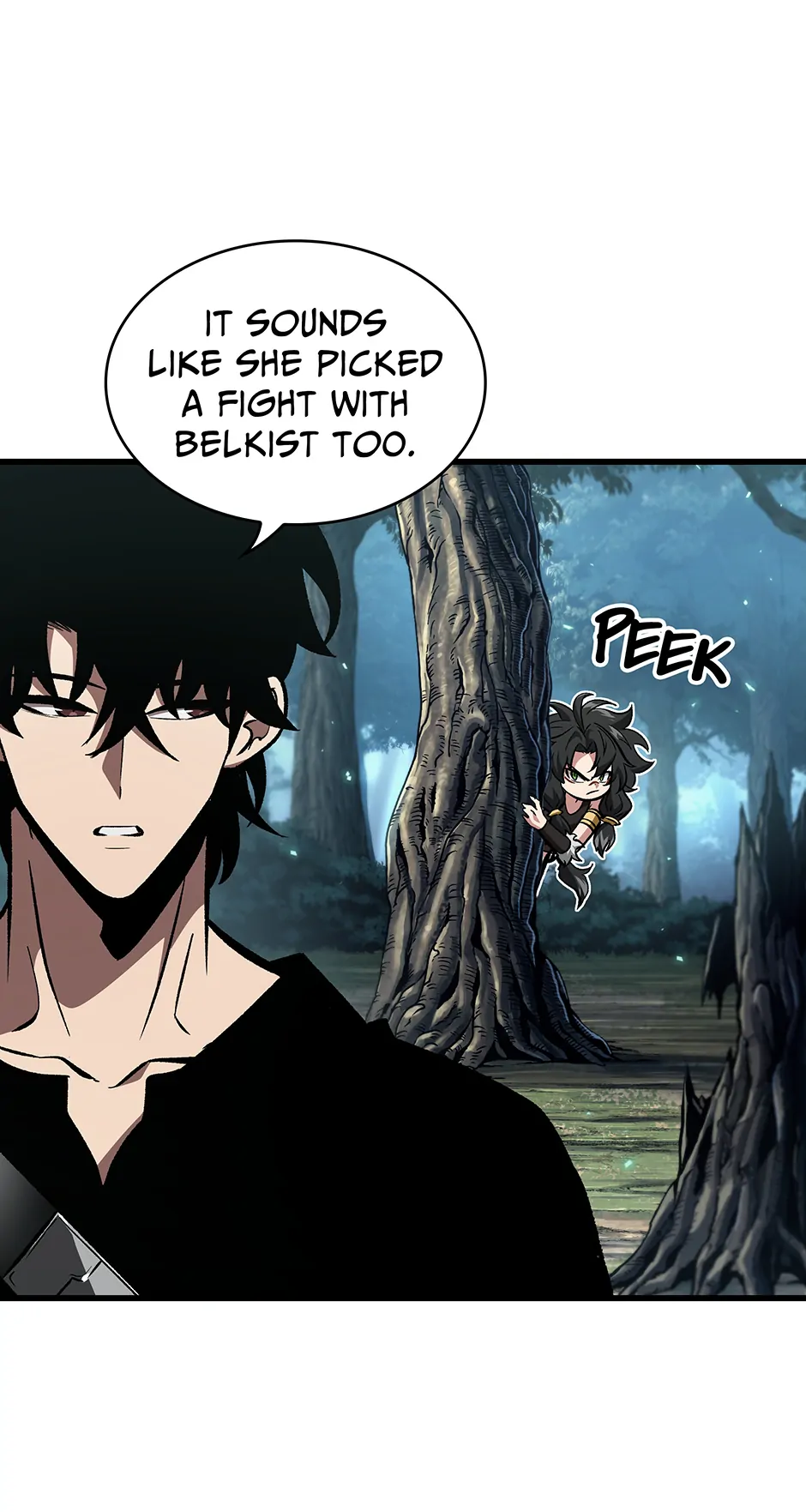 Read Pick Me Up En Manga Online