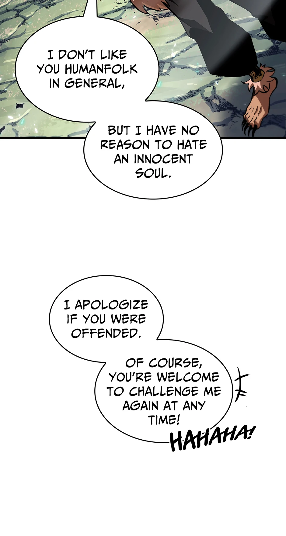 Read Pick Me Up En Manga Online