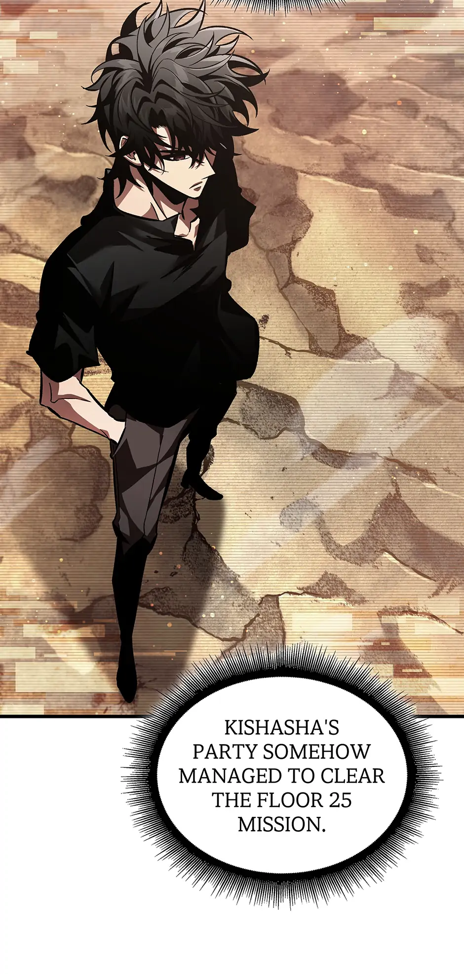Read Pick Me Up En Manga Online