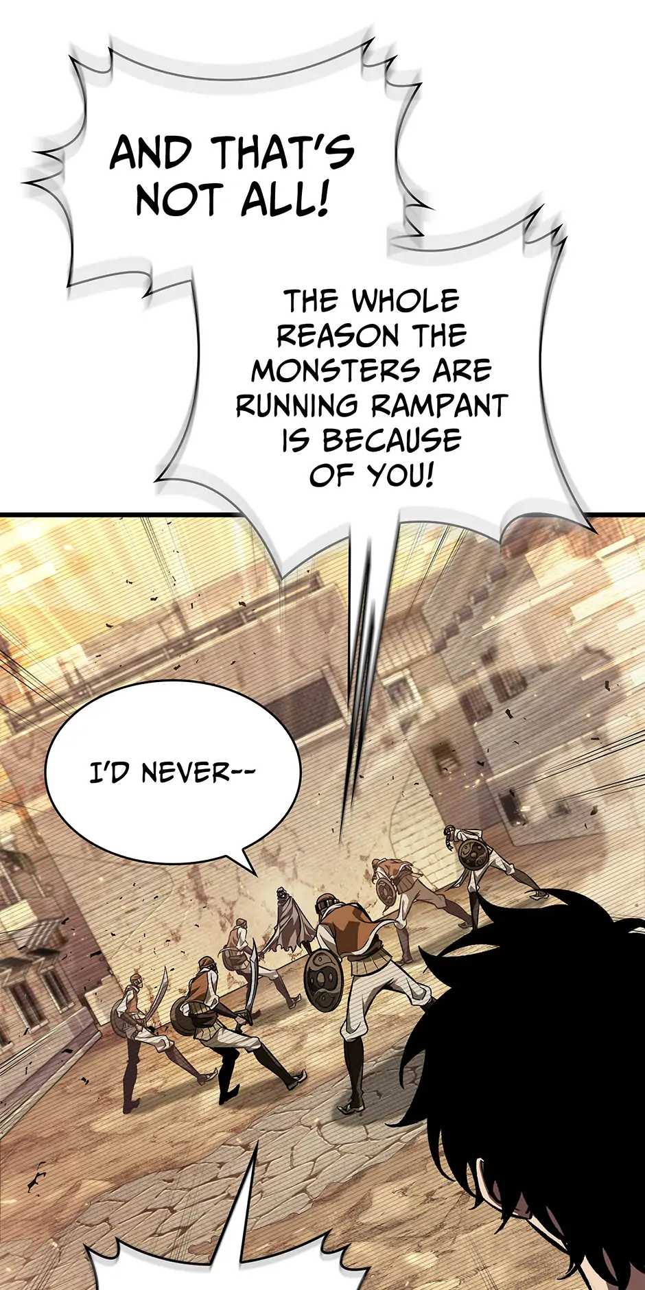 Read Pick Me Up En Manga Online