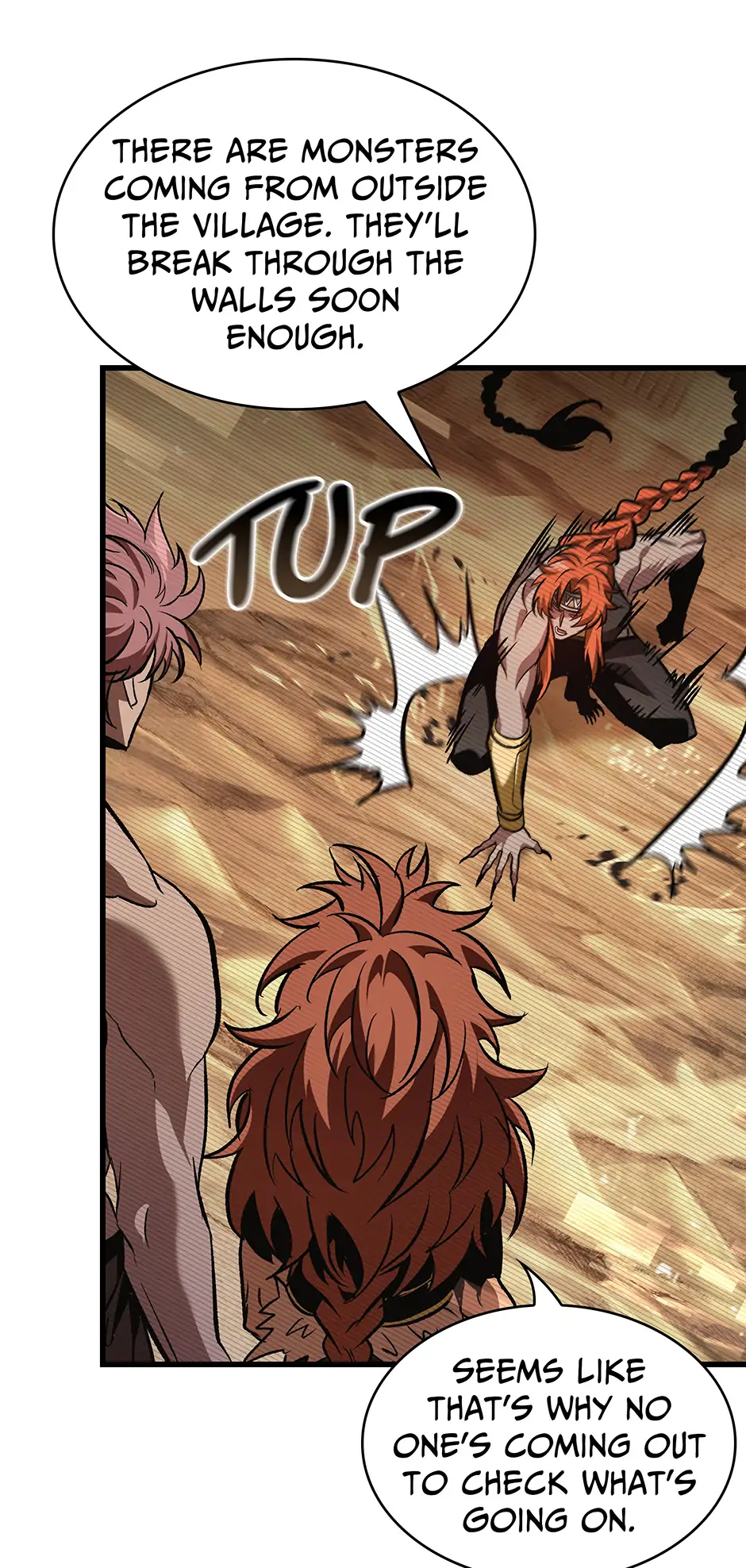 Read Pick Me Up En Manga Online