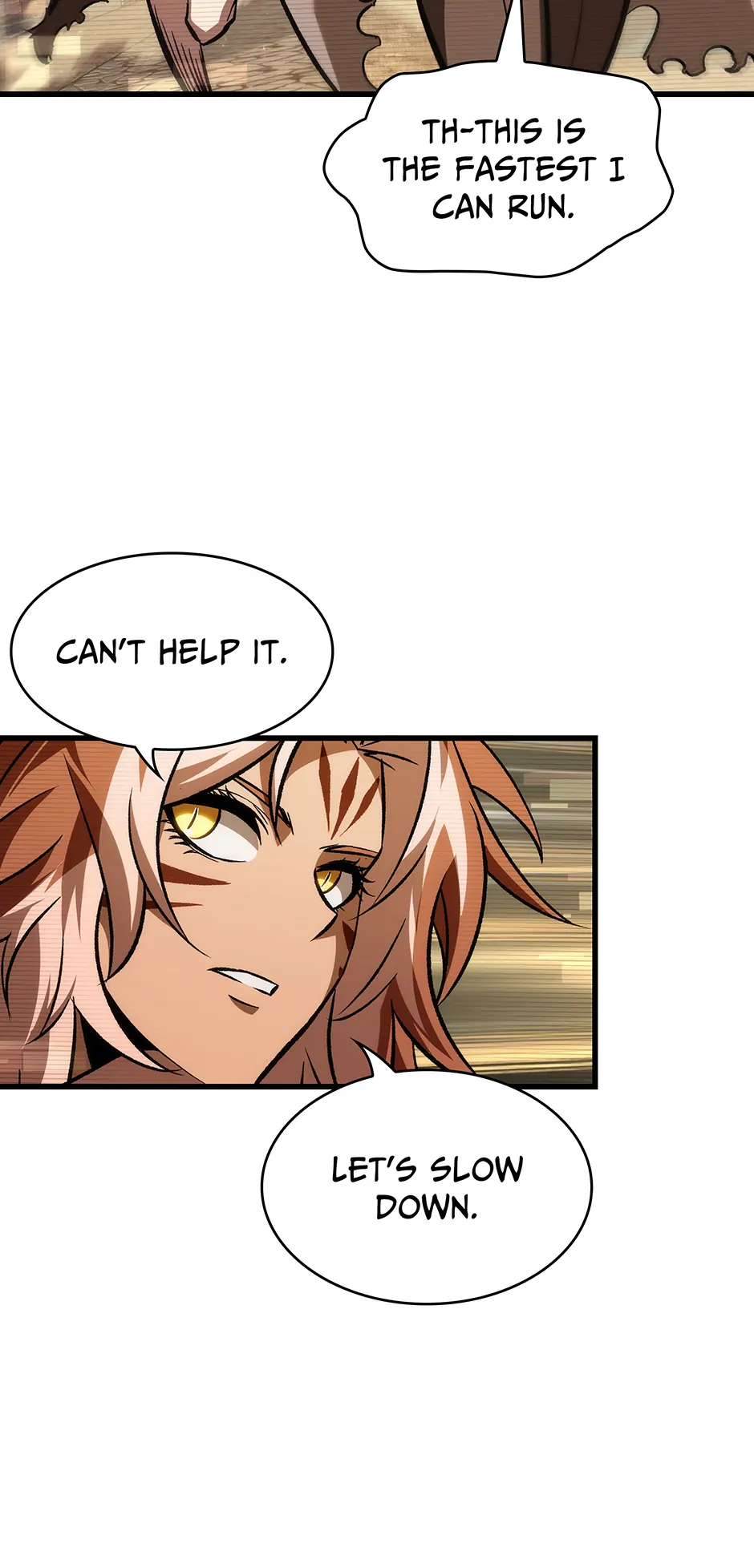 Read Pick Me Up En Manga Online