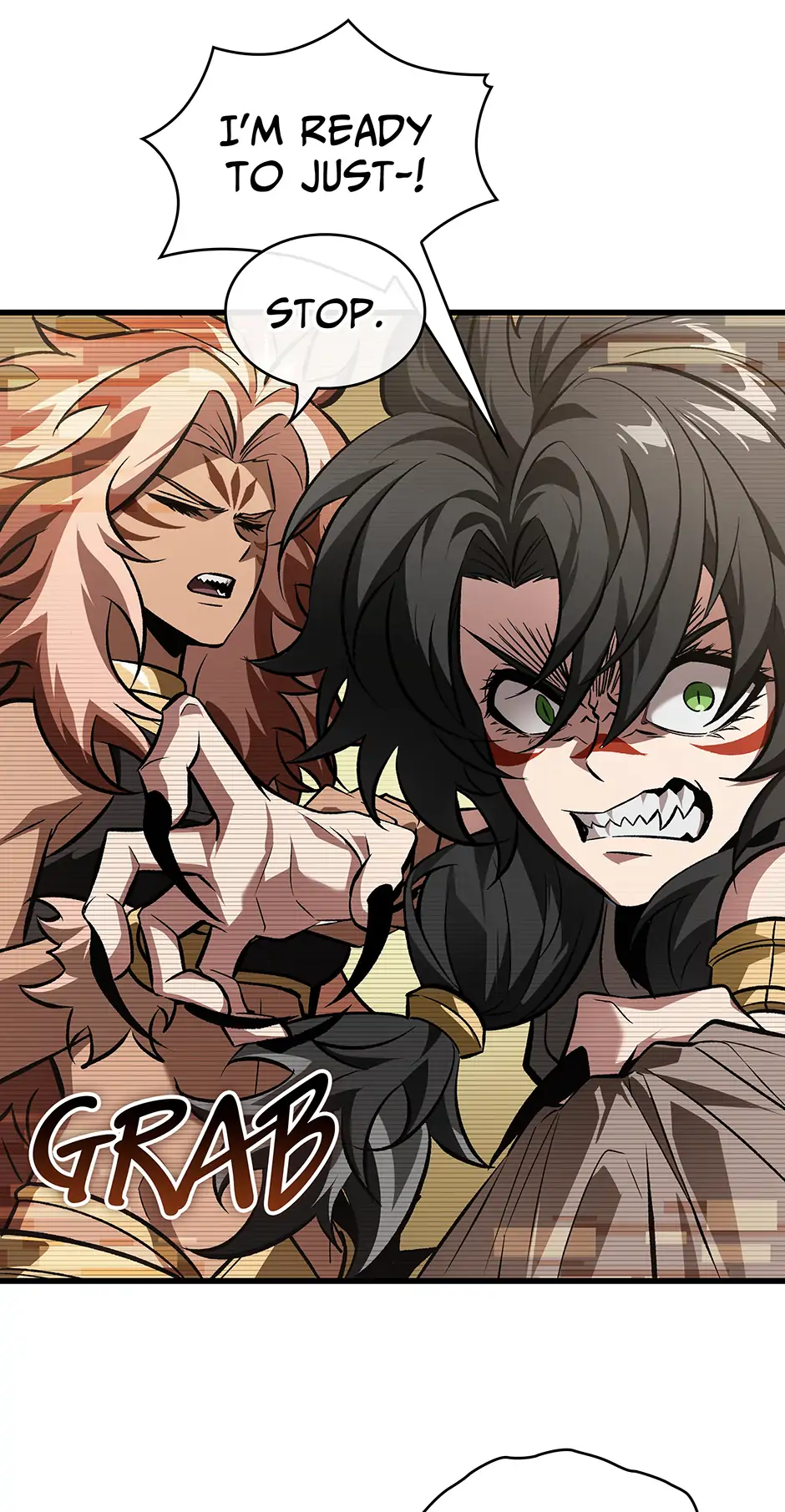 Read Pick Me Up En Manga Online