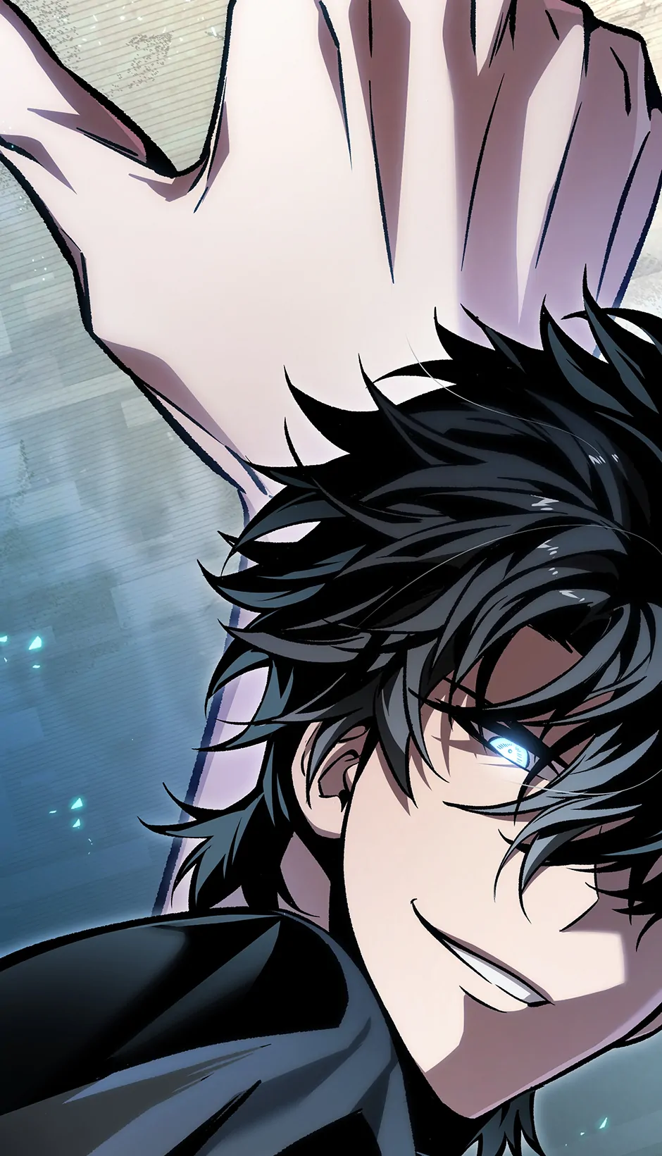 Read Pick Me Up En Manga Online
