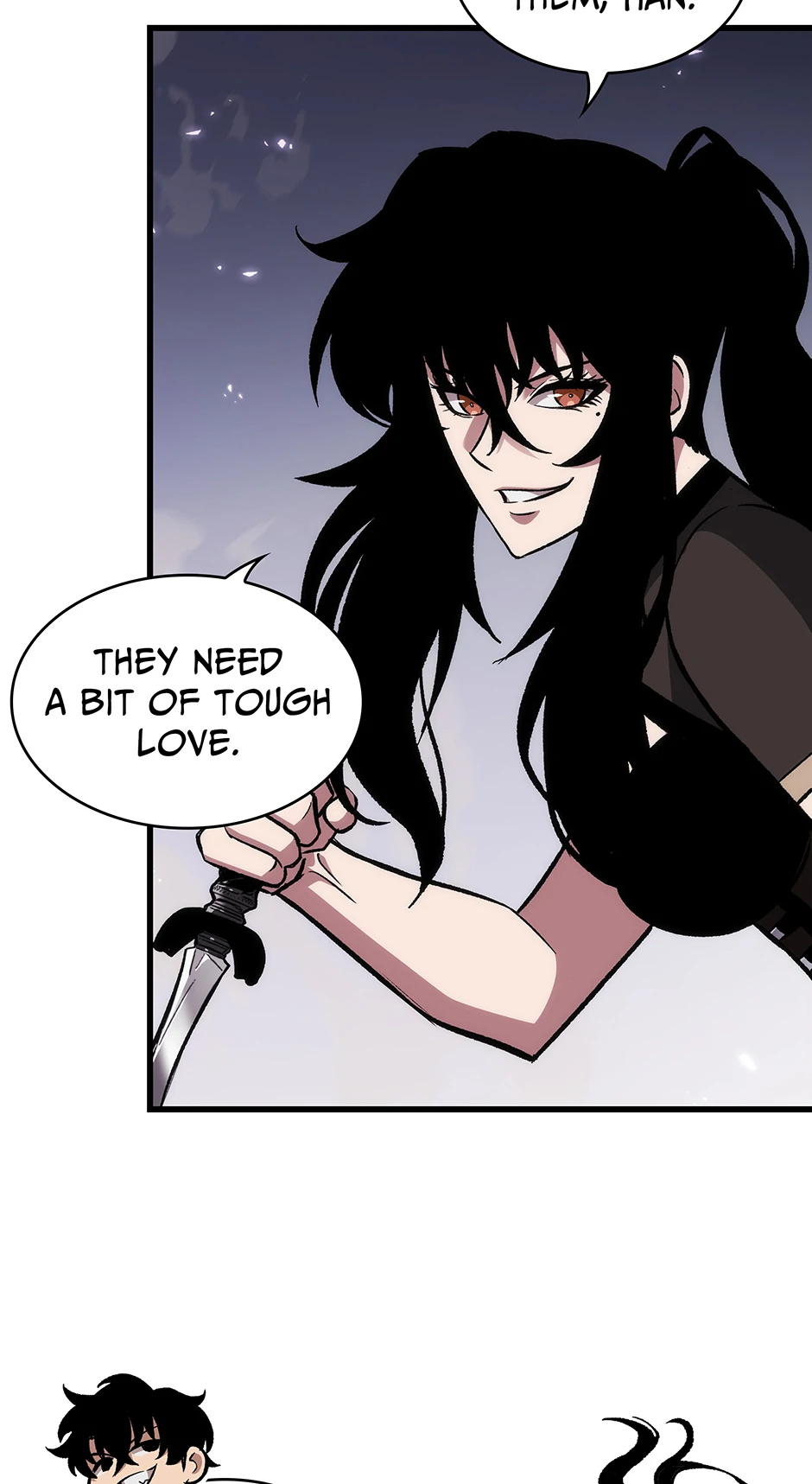 Read Pick Me Up En Manga Online