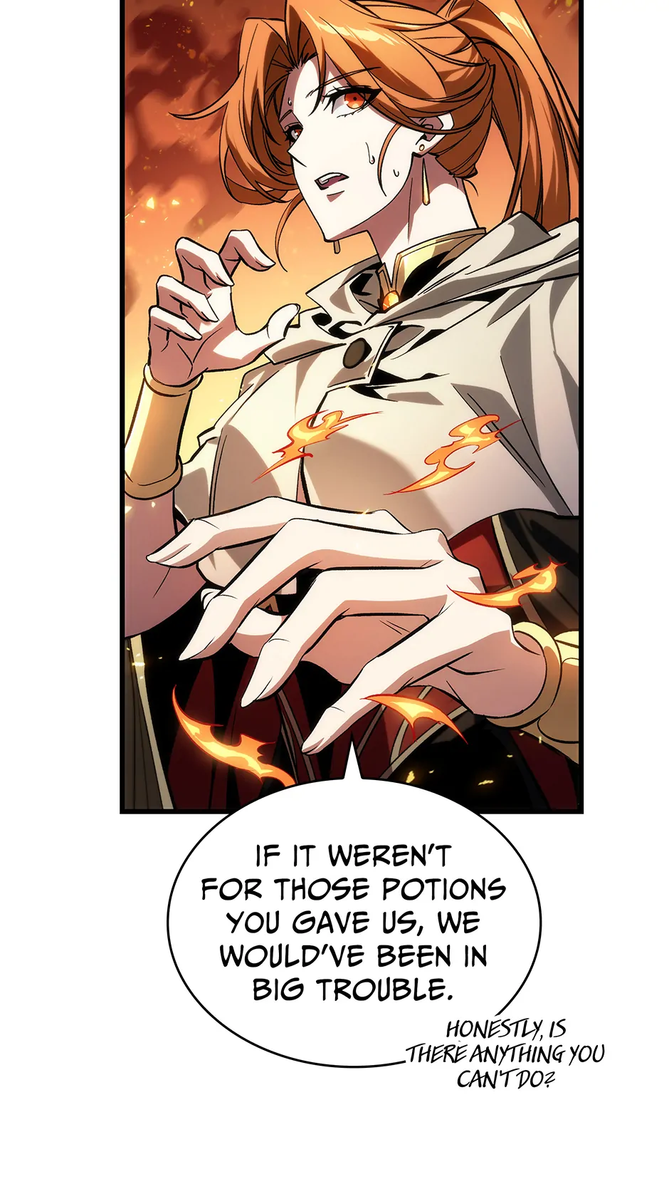Read Pick Me Up En Manga Online