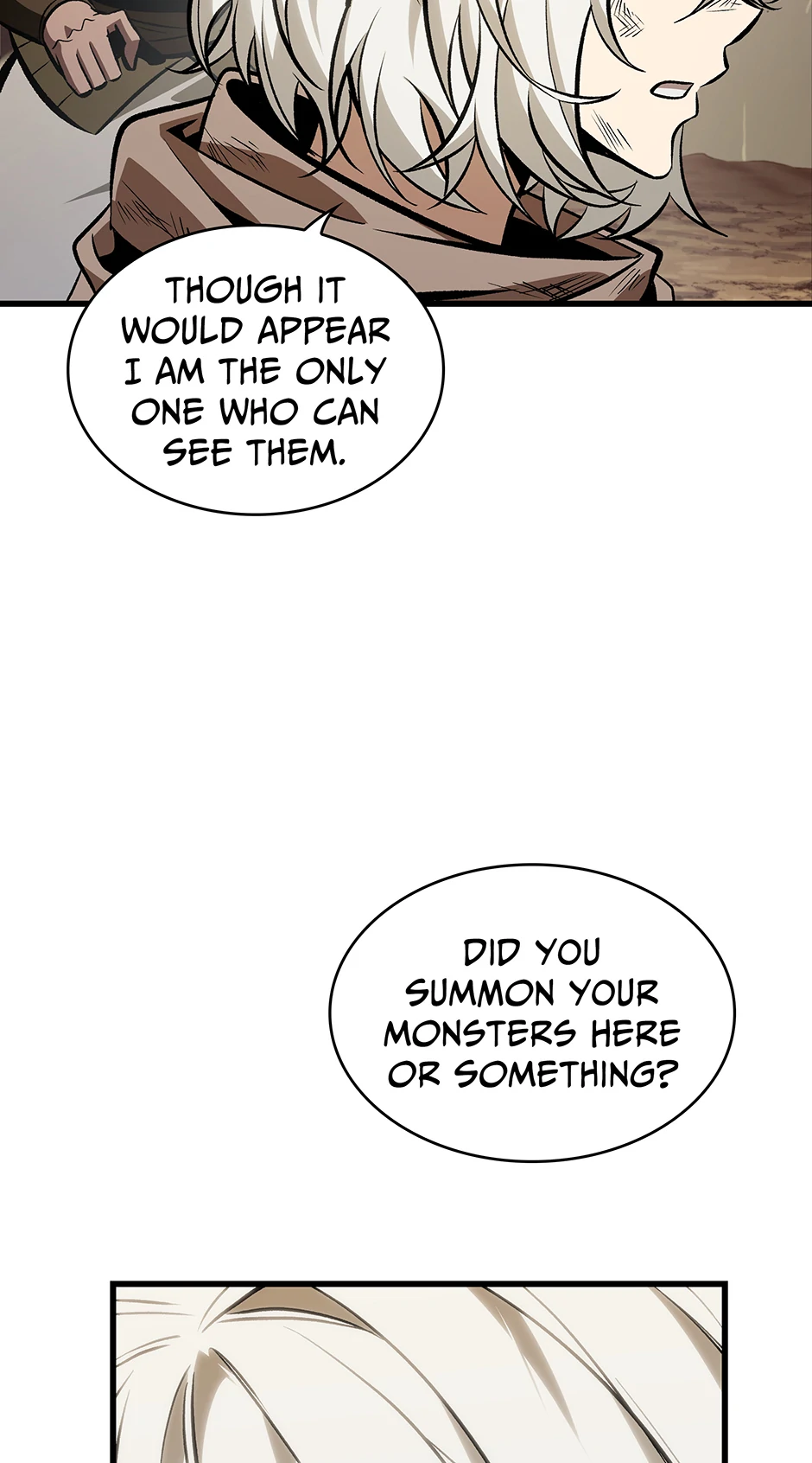 Read Pick Me Up En Manga Online