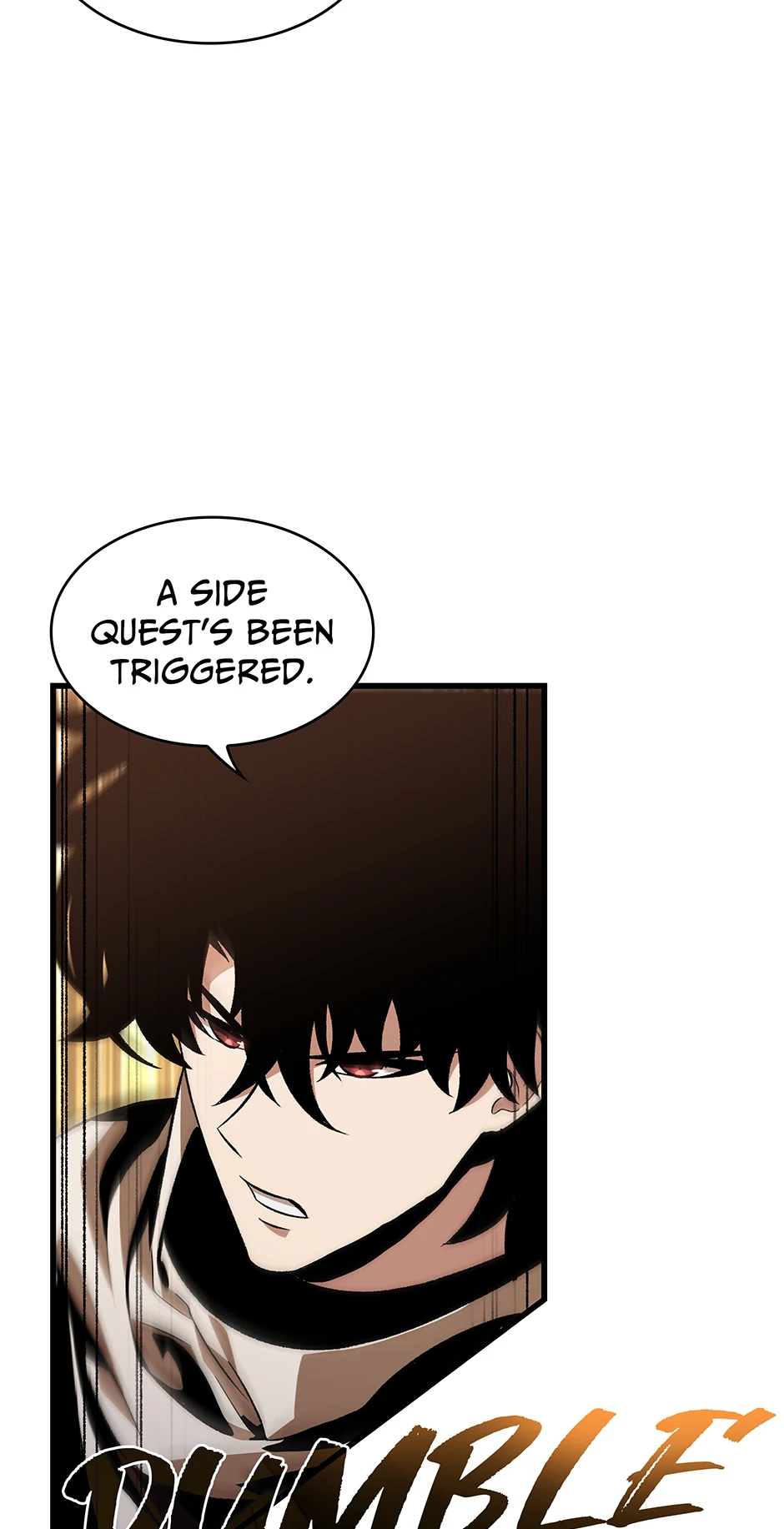 Read Pick Me Up En Manga Online