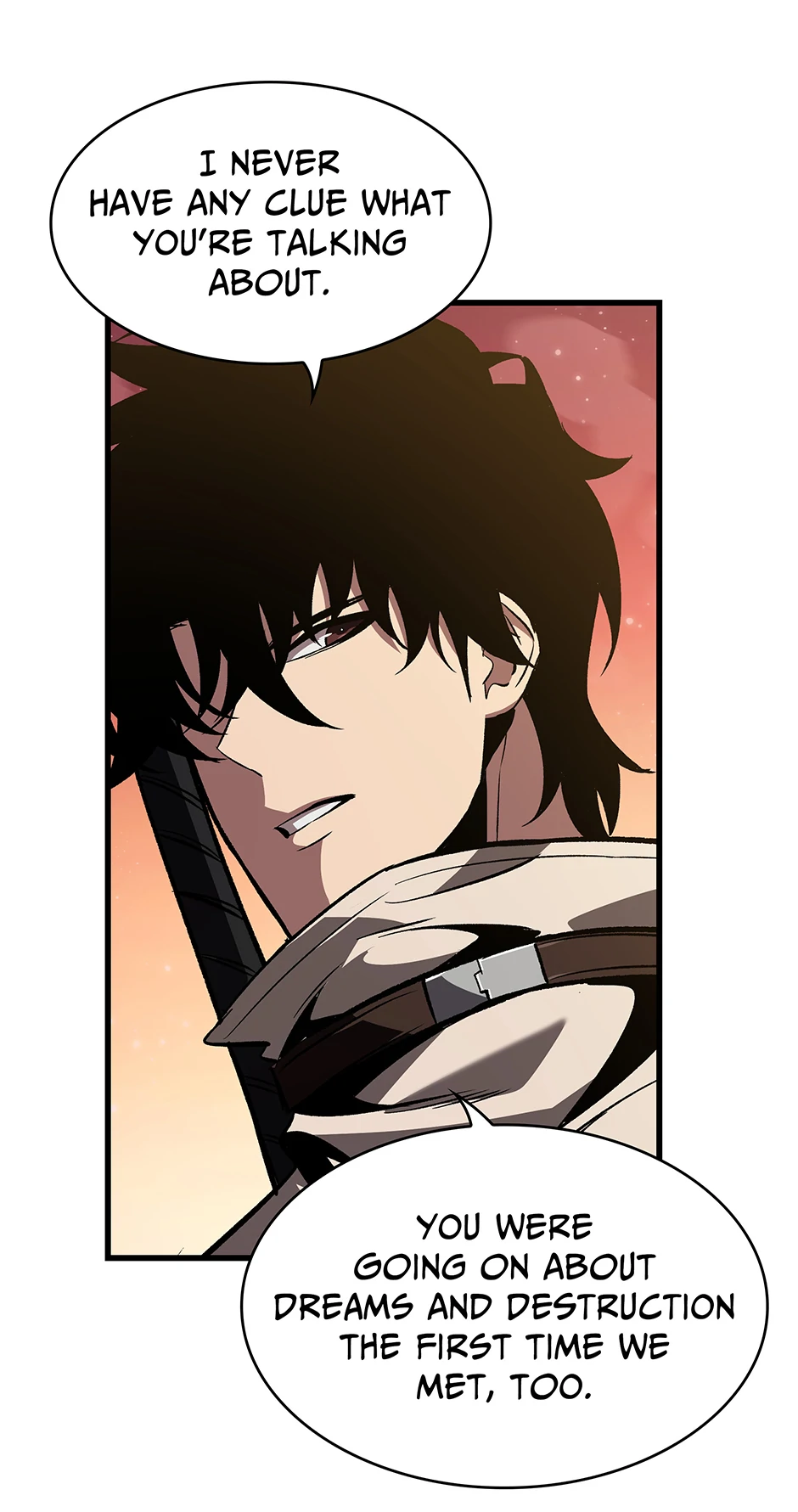 Read Pick Me Up En Manga Online
