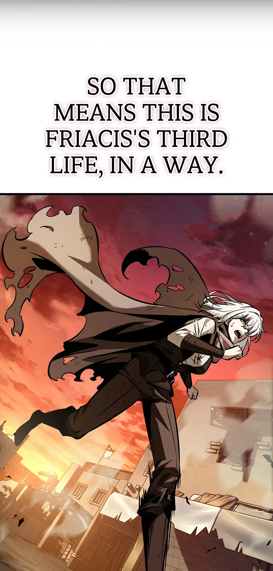 Read Pick Me Up En Manga Online