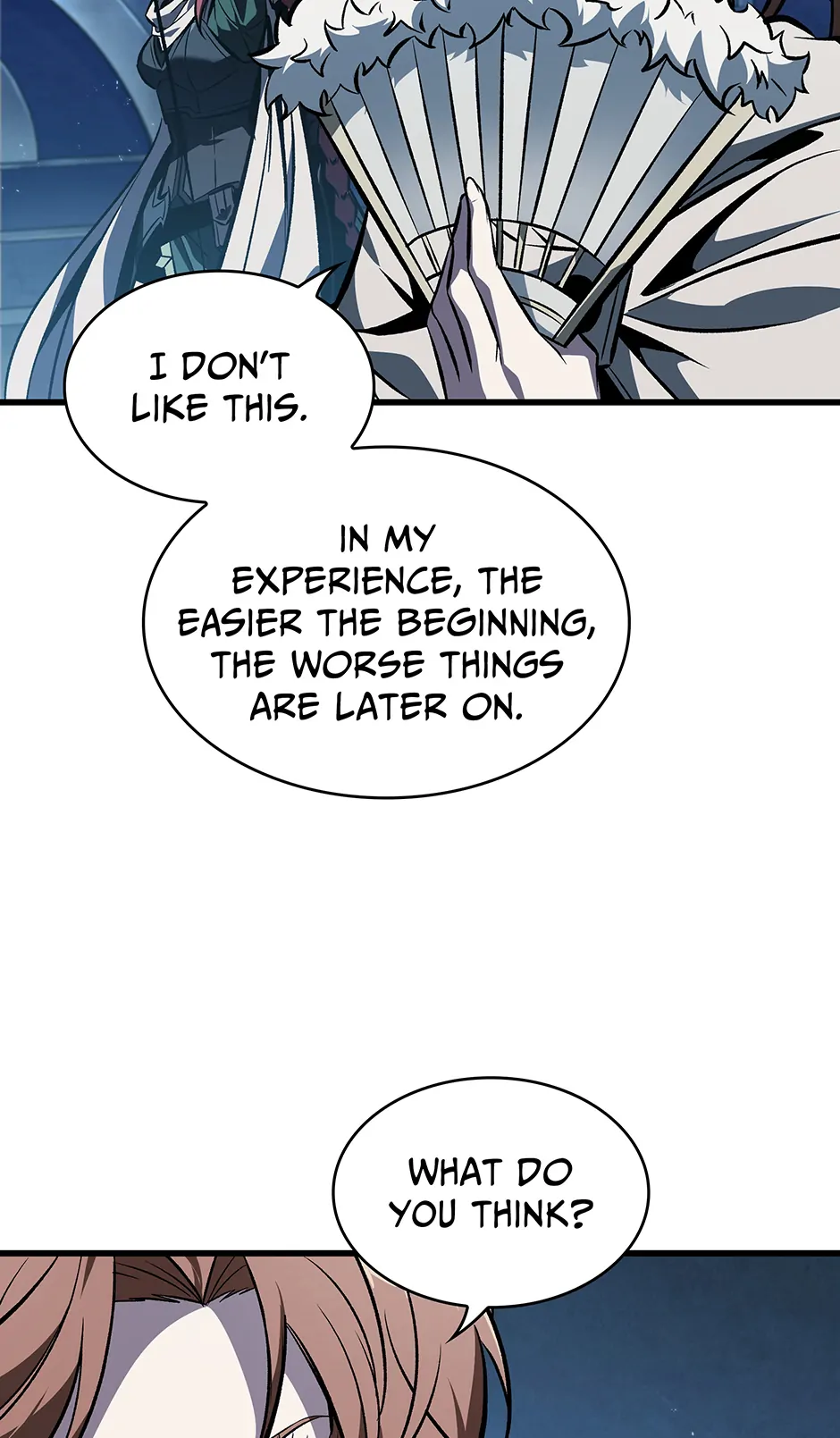 Read Pick Me Up En Manga Online