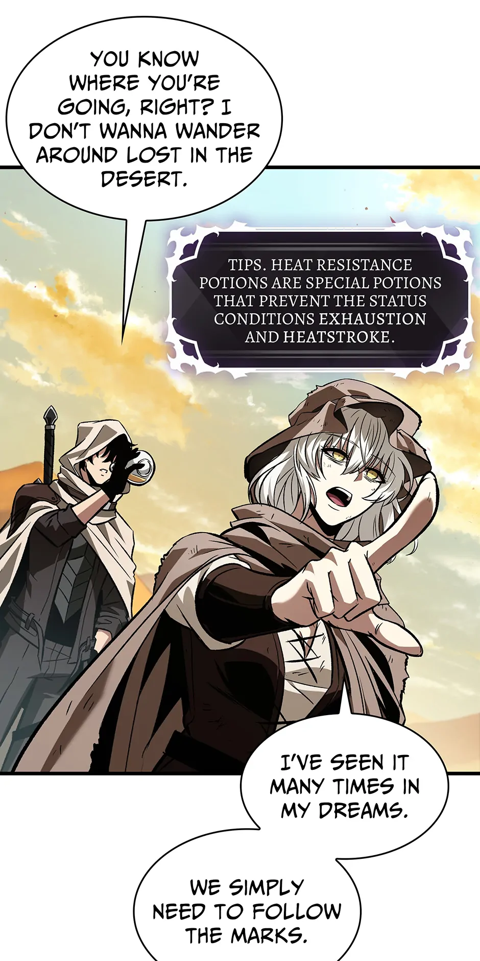 Read Pick Me Up En Manga Online