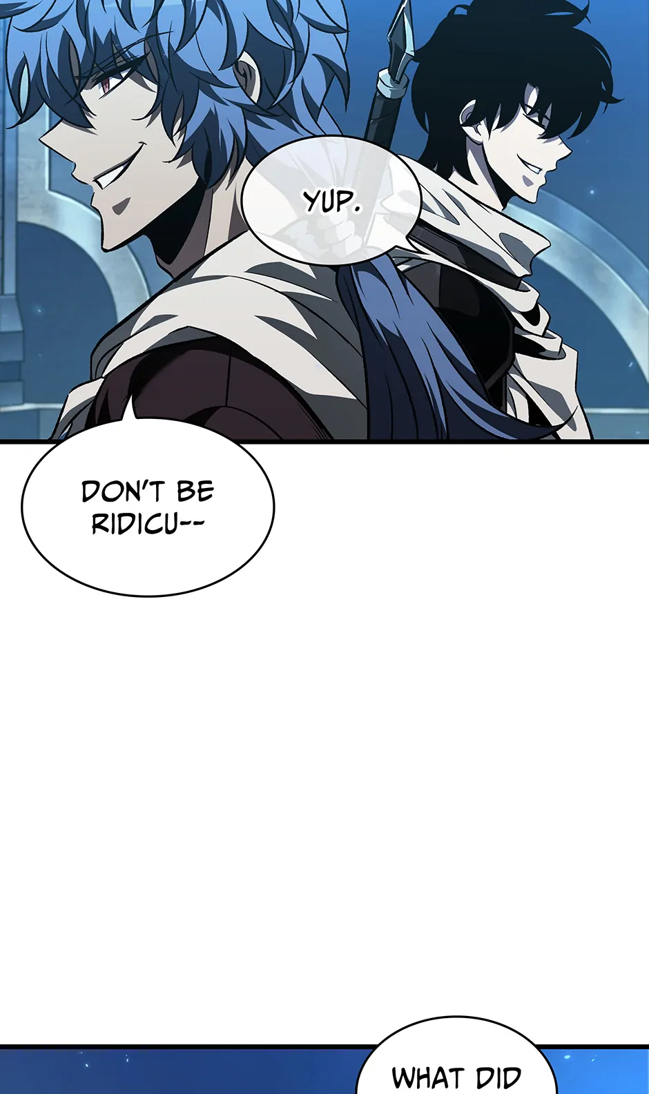 Read Pick Me Up En Manga Online