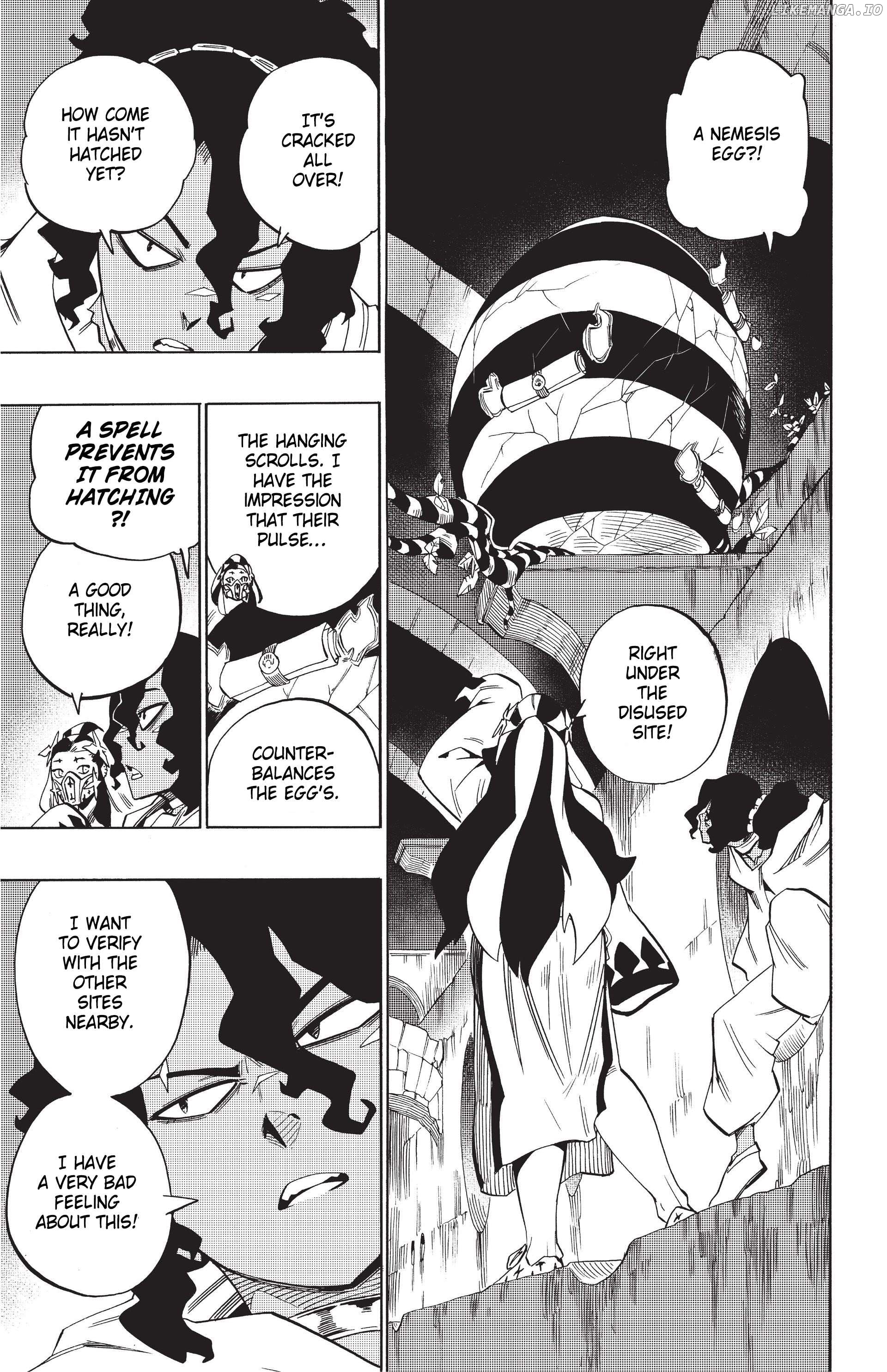 Read Radiant En Manga Online