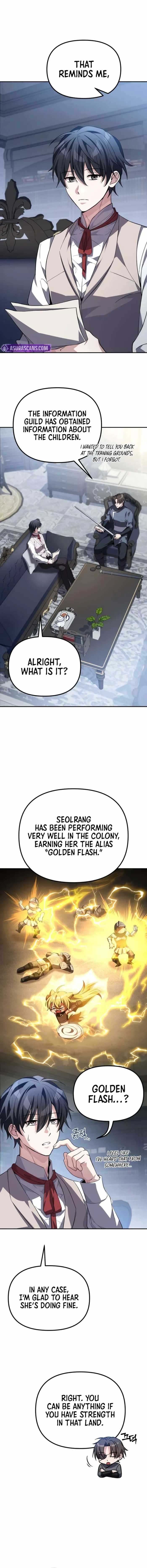 Read Raising Villains the Right Way En Manga Online