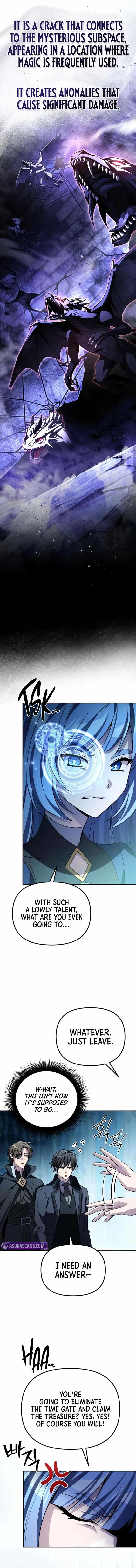 Read Raising Villains the Right Way En Manga Online