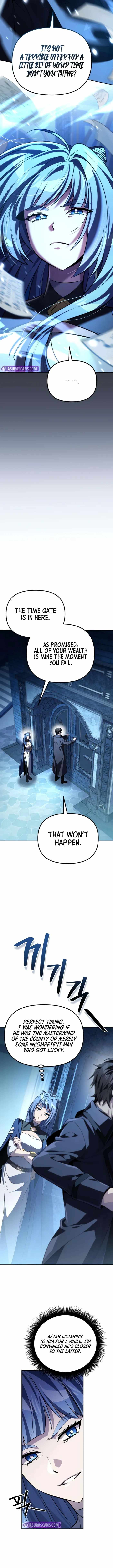 Read Raising Villains the Right Way En Manga Online