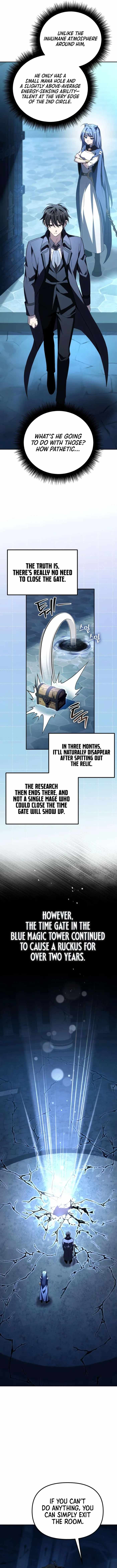 Read Raising Villains the Right Way En Manga Online