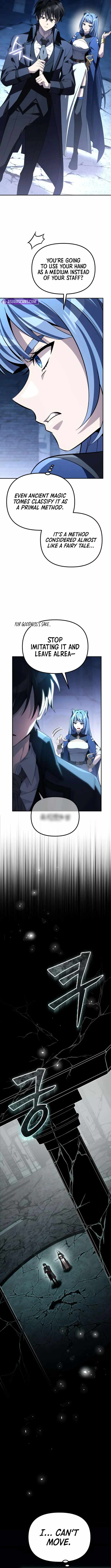 Read Raising Villains the Right Way En Manga Online