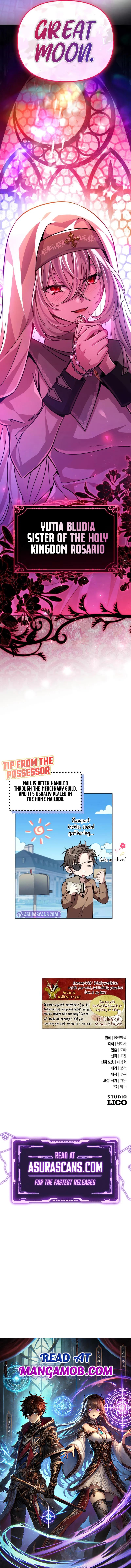 Read Raising Villains the Right Way En Manga Online
