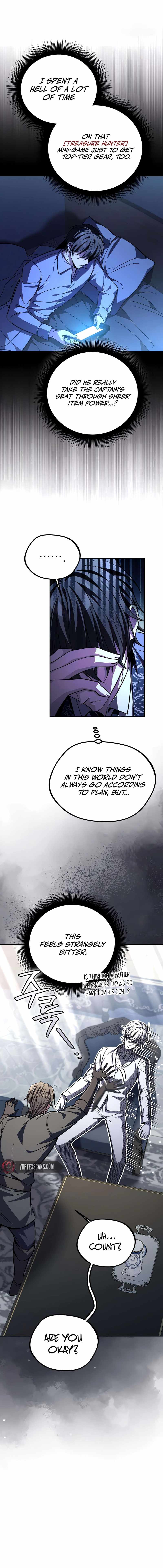 Read Raising Villains the Right Way En Manga Online