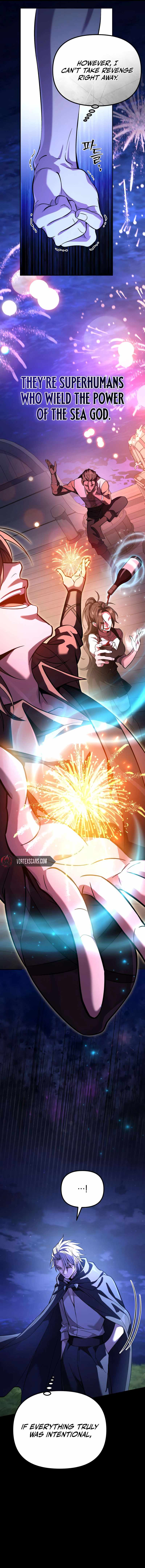 Read Raising Villains the Right Way En Manga Online