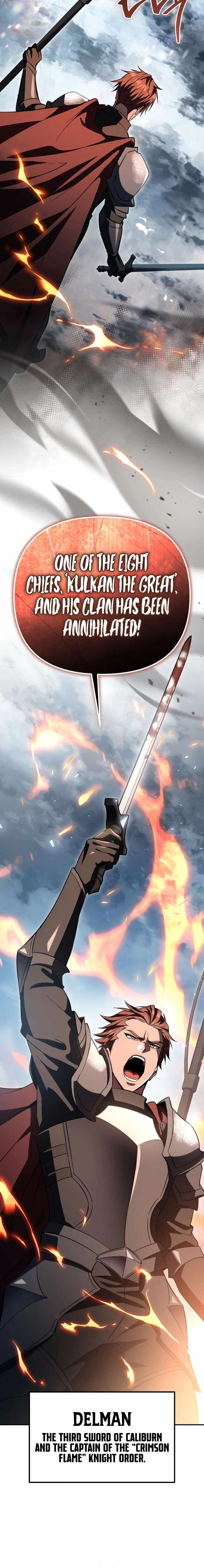 Read Raising Villains the Right Way En Manga Online