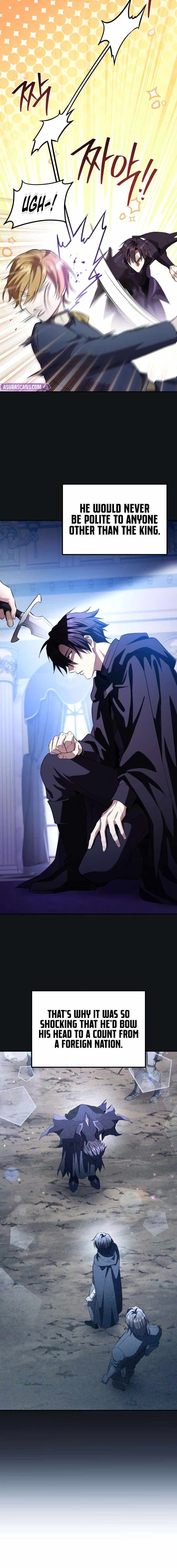 Read Raising Villains the Right Way En Manga Online