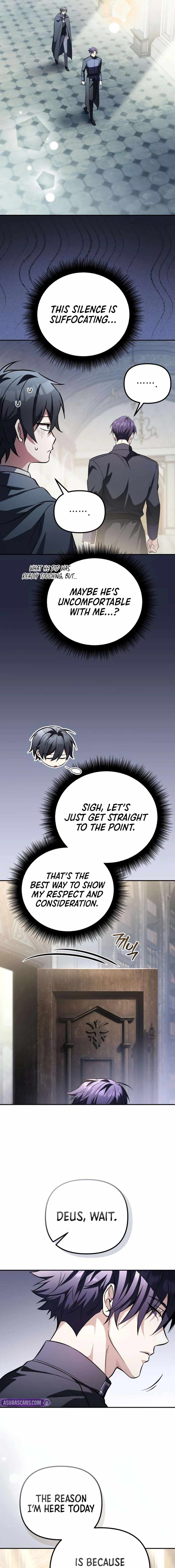 Read Raising Villains the Right Way En Manga Online